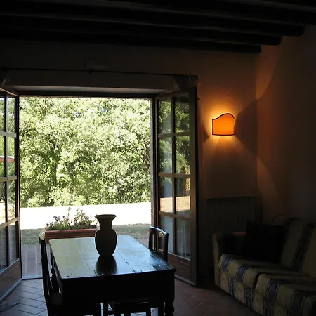 Chieteno Con Piscina E Ac- Villa Cetona