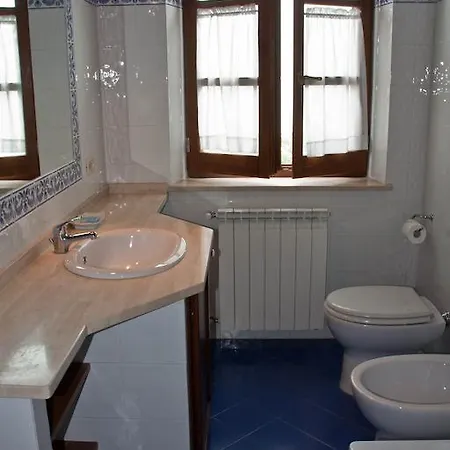 Villa Chieteno Con Piscina E Ac- Cetona