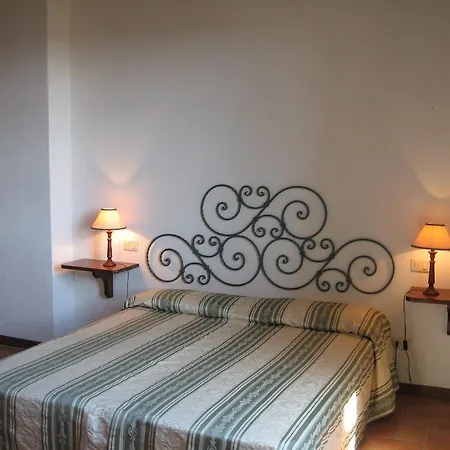 Villa Chieteno Con Piscina E Ac-