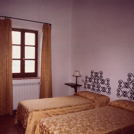 Villa Chieteno Con Piscina E Ac- *