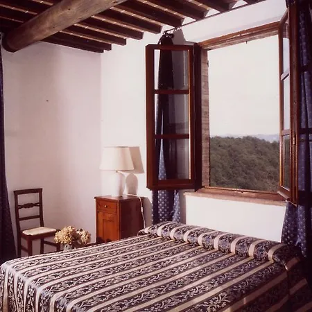 Villa Chieteno Con Piscina E Ac- Cetona