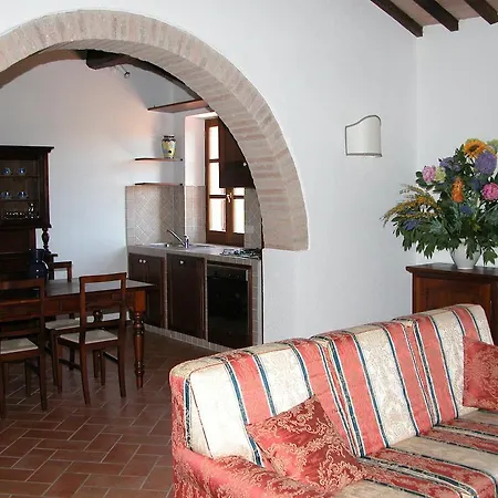 Villa Chieteno Con Piscina E Ac- *