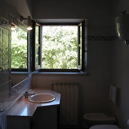 Villa Chieteno Con Piscina E Ac-