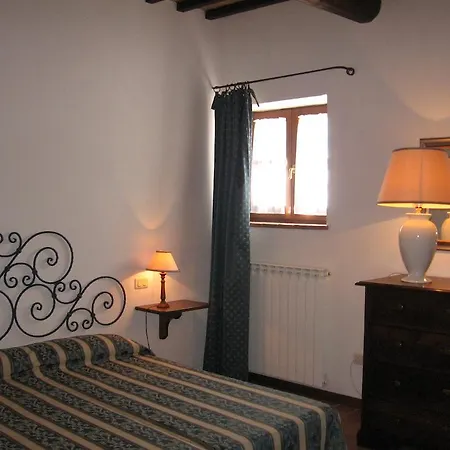 Villa Chieteno Con Piscina E Ac- Cetona