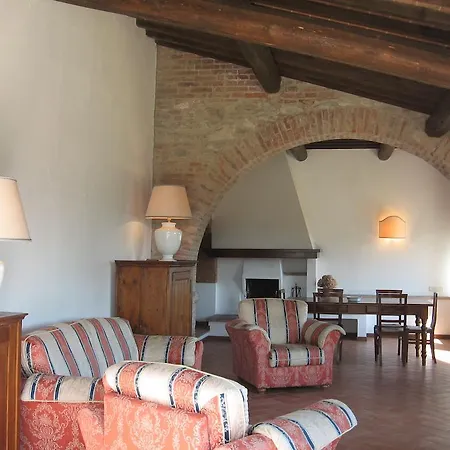 Chieteno Con Piscina E Ac-