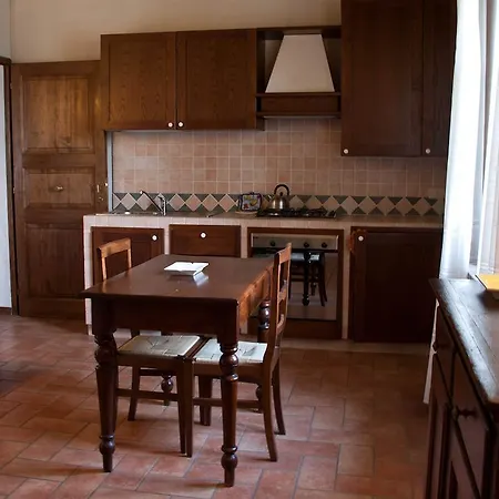 Chieteno Con Piscina E Ac- Cetona