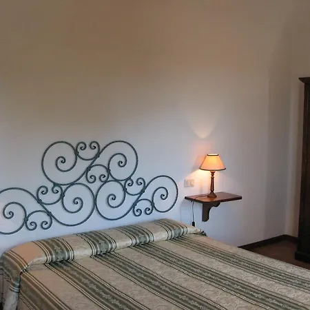Villa Chieteno Con Piscina E Ac- *