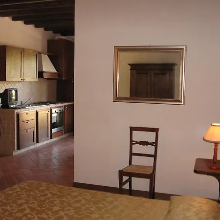 Villa Chieteno Con Piscina E Ac- *
