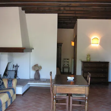 Villa Chieteno Con Piscina E Ac- *
