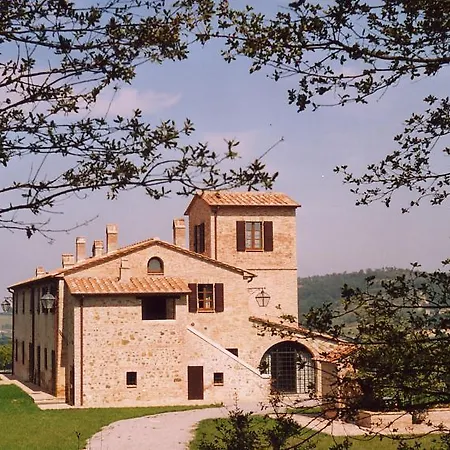 Villa Chieteno Con Piscina E Ac-