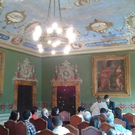 Villa Chieteno Con Piscina E Ac- Cetona