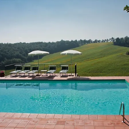 Chieteno Con Piscina E Ac- Villa *