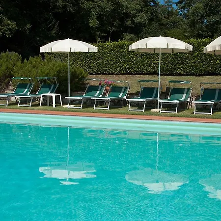 Villa Chieteno Con Piscina E Ac-