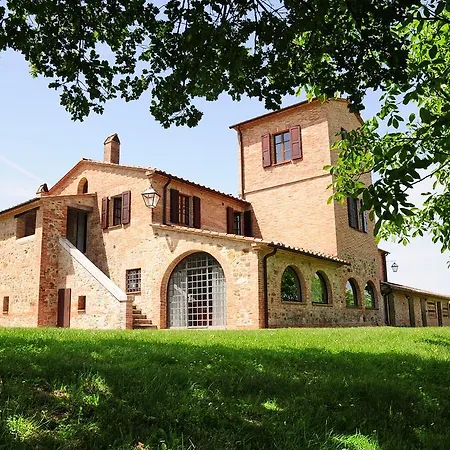 Villa Chieteno Con Piscina E Ac- *