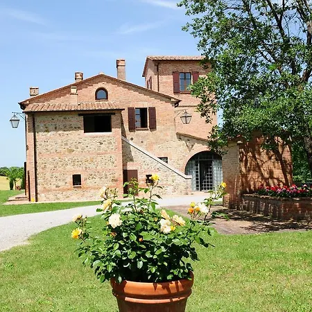 Villa Chieteno Con Piscina E Ac- *