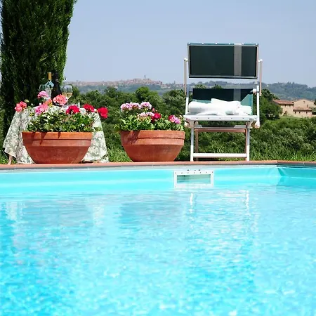 Chieteno Con Piscina E Ac-