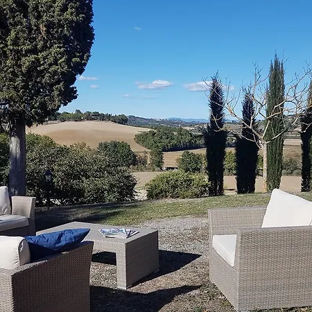 Chieteno Con Piscina E Ac-