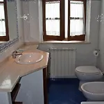 빌라 Chieteno Con Piscina E Ac- 세토나