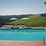 Chieteno Con Piscina E Ac- 빌라 *