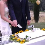 Chieteno Con Piscina E Ac- 빌라