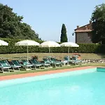 빌라 Chieteno Con Piscina E Ac- *