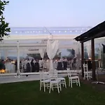 Chieteno Con Piscina E Ac- 빌라 *
