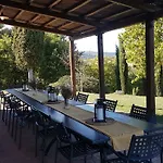 Chieteno Con Piscina E Ac- 빌라 *