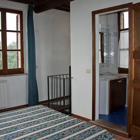 빌라 Chieteno Con Piscina E Ac-