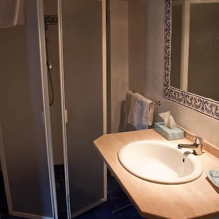 빌라 Chieteno Con Piscina E Ac- *