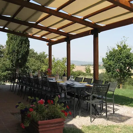 Chieteno Con Piscina - Villa *
