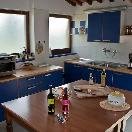 Chieteno Con Piscina -