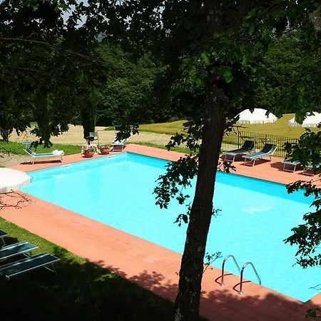 빌라 Chieteno Con Piscina E Ac- *