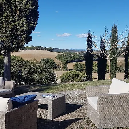 Chieteno Con Piscina E Ac-
