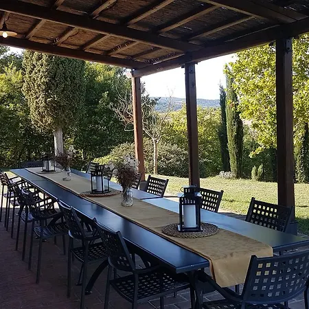 Chieteno Con Piscina - Villa *