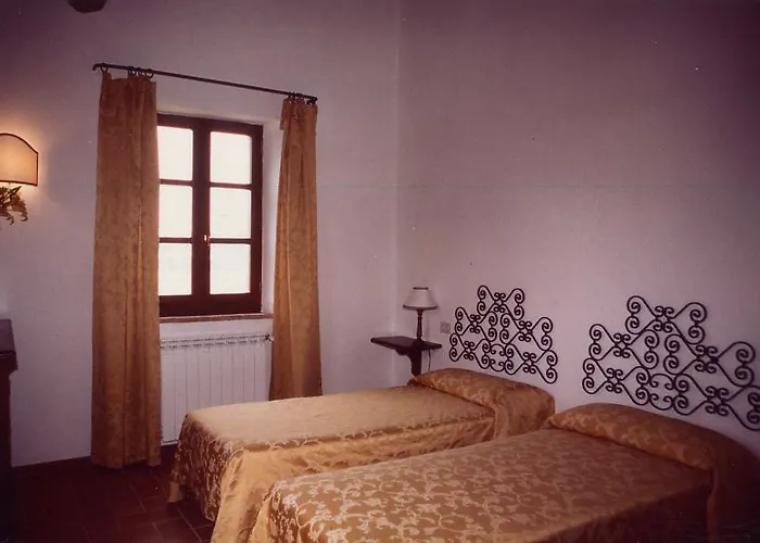 Villa Chieteno Con Piscina E Ac- *