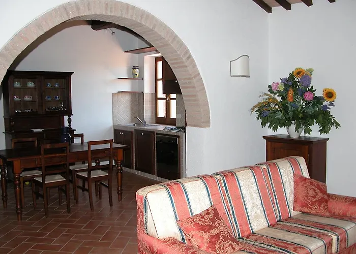 Villa Chieteno Con Piscina E Ac- *