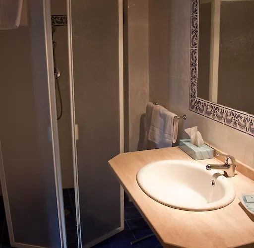Villa Chieteno Con Piscina E Ac- *