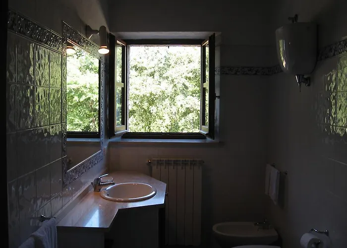 Villa Chieteno Con Piscina E Ac-