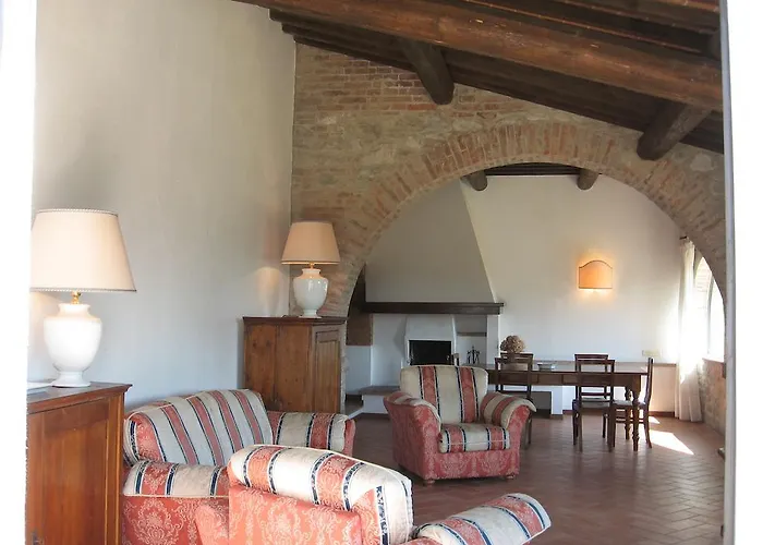 Chieteno Con Piscina E Ac-