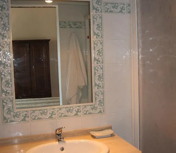 Chieteno Con Piscina E Ac-