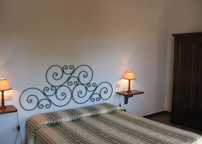 Villa Chieteno Con Piscina E Ac- *