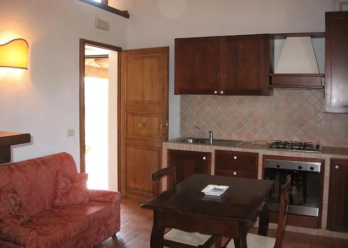 Chieteno Con Piscina E Ac-