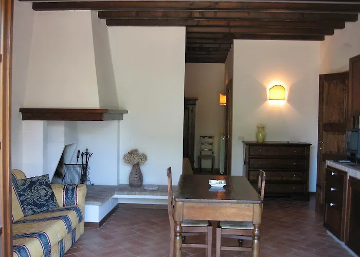 Villa Chieteno Con Piscina E Ac- *
