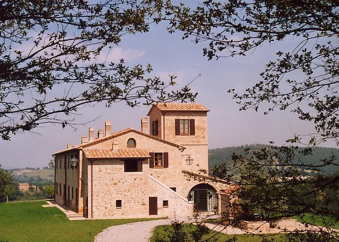 Villa Chieteno Con Piscina E Ac-