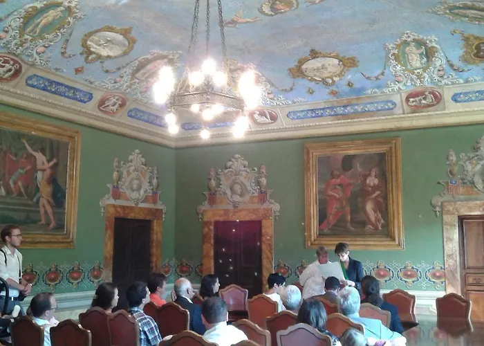 Villa Chieteno Con Piscina E Ac- Cetona