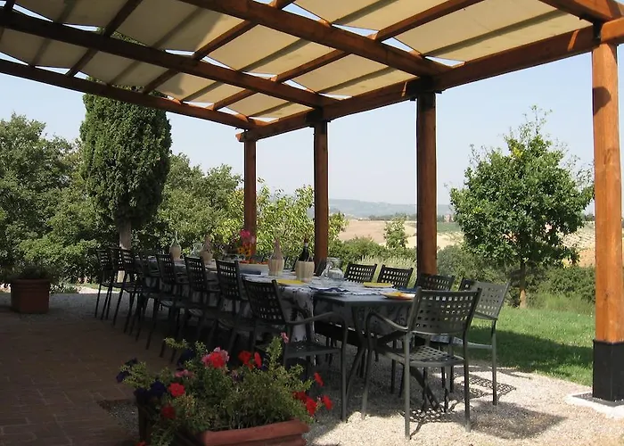 Chieteno Con Piscina E Ac- Villa *