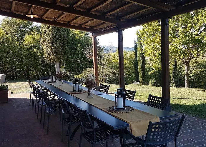 Chieteno Con Piscina E Ac- Villa *